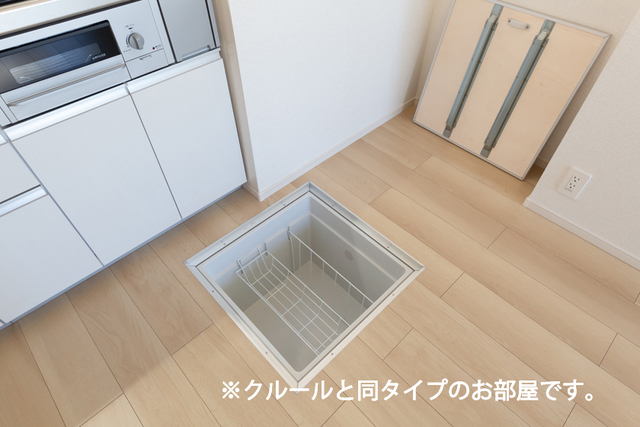 その他部屋・スペース
