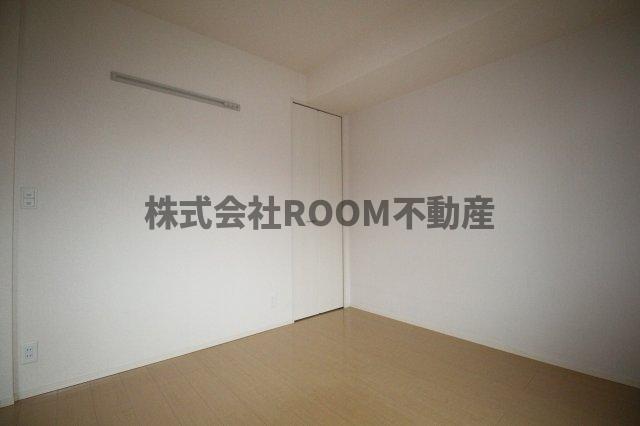 その他部屋・スペース　寝室です