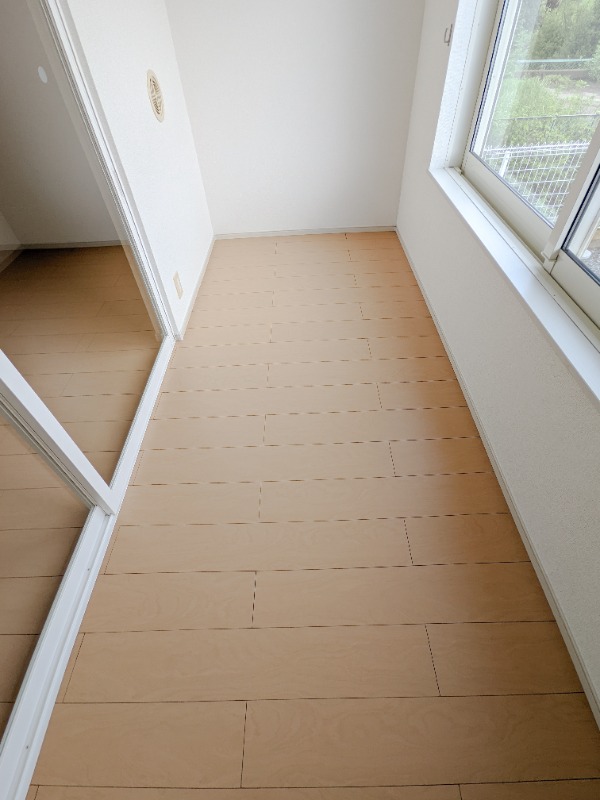 その他部屋・スペース　図面と現状に相違がある場合には現状を優先