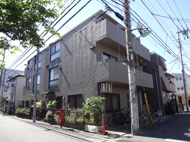 建物外観　★現地お待ち合わせでのご案内もご相談可能です★