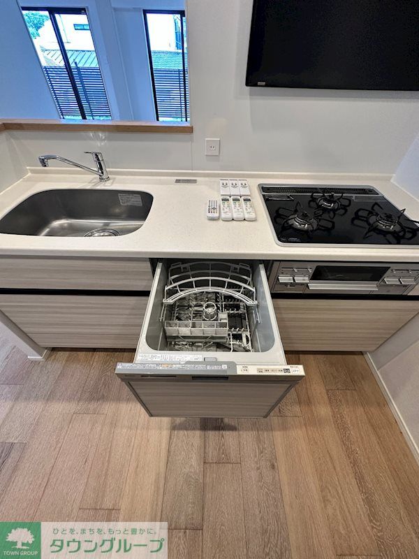 その他設備　※参考写真