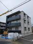 岩倉駅より徒歩7分 3階 新築の賃貸物件