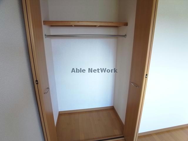 収納　※別部屋参照
