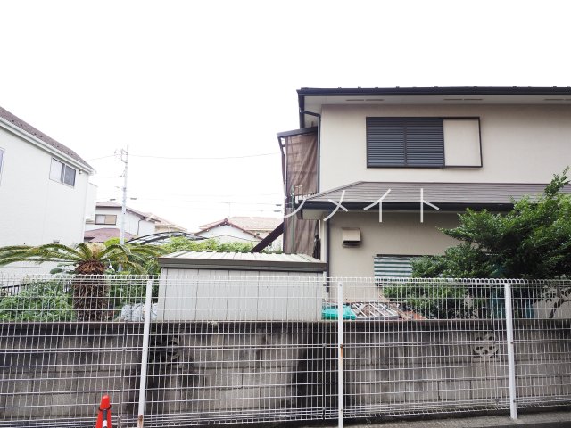 眺望　眺望です