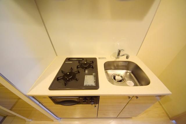 キッチン　別部屋参考画像