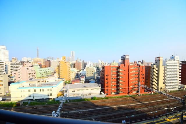 眺望　別部屋参考画像