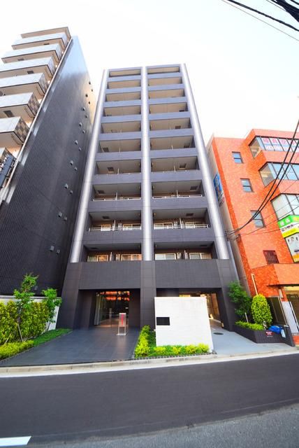 建物外観　★★安心ＲＣ造★★