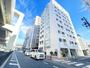北池袋駅より徒歩16分 9階 築18年7ヶ月の賃貸物件