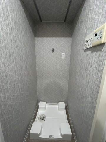 その他設備　※同間取り別部屋参考写真となります