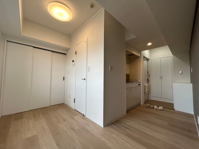 その他部屋・スペース　※同間取り別部屋参考写真となります