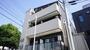 船橋駅より徒歩13分 築10年3ヶ月 3階建の賃貸物件