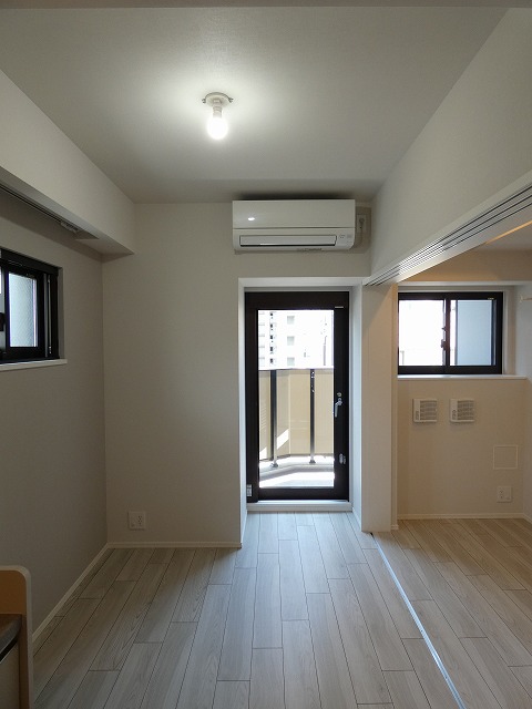 居室・リビング　居室※別部屋参考写真