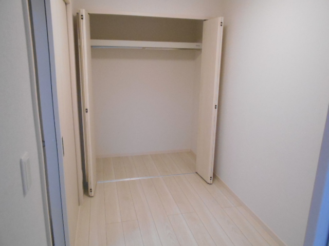 収納　同施工モデル