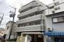 三ノ宮駅より徒歩11分 2階 築18年10ヶ月の賃貸物件