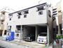 西鉄平尾駅より徒歩10分 1階 築26年4ヶ月の賃貸物件