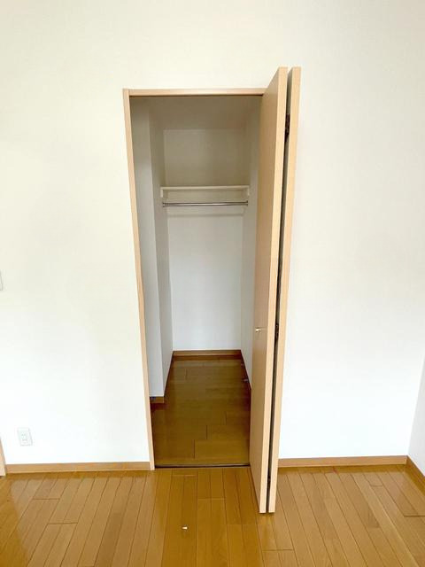 収納　小物を収納するのに便利です