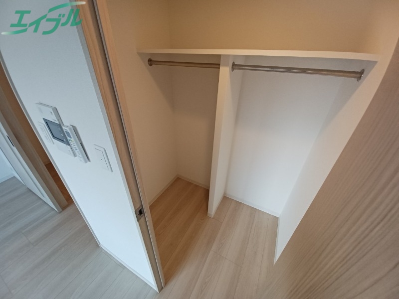 収納　別部屋参照