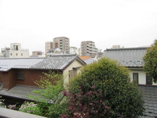 眺望　眺望良好