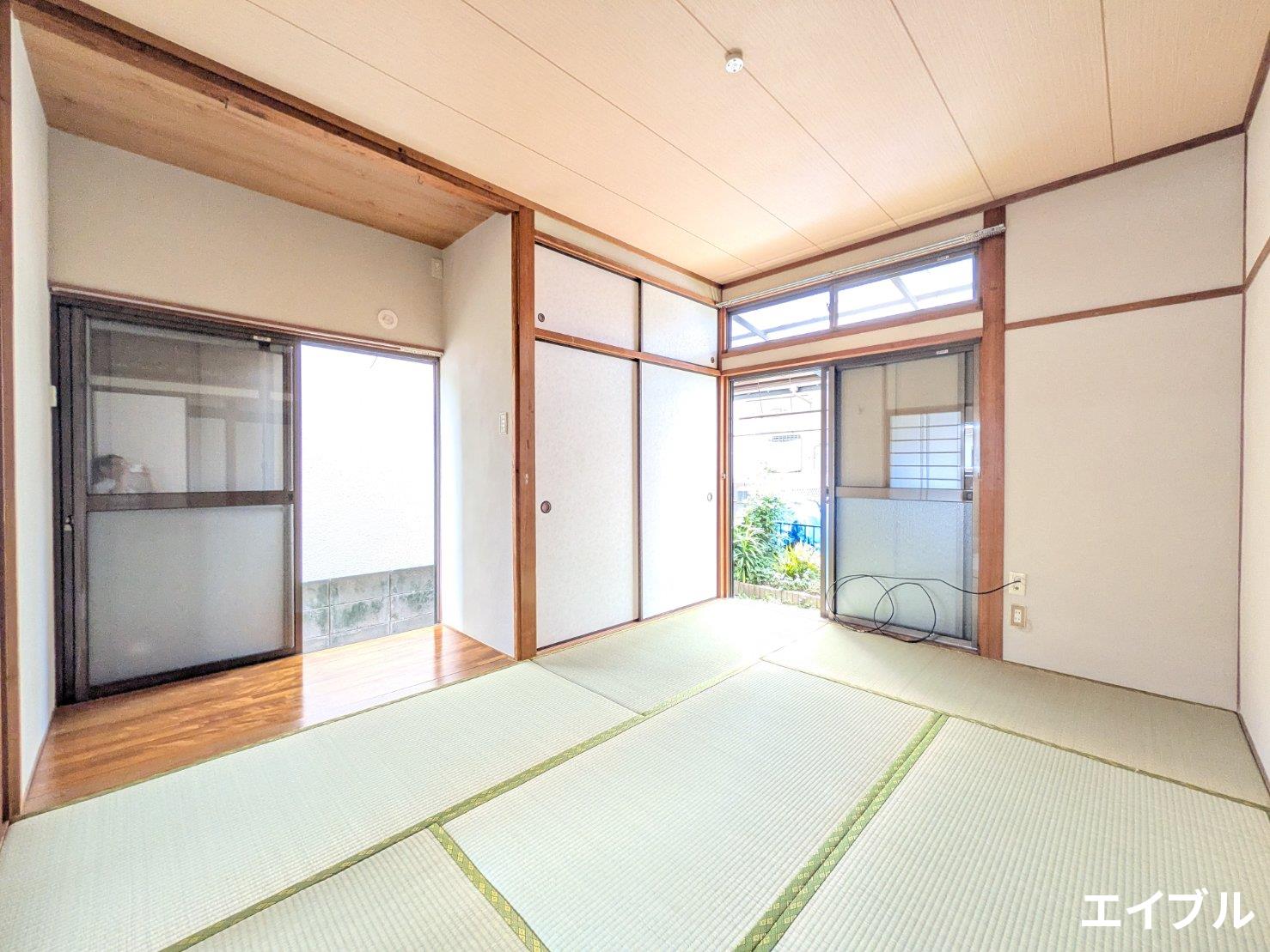 その他部屋・スペース