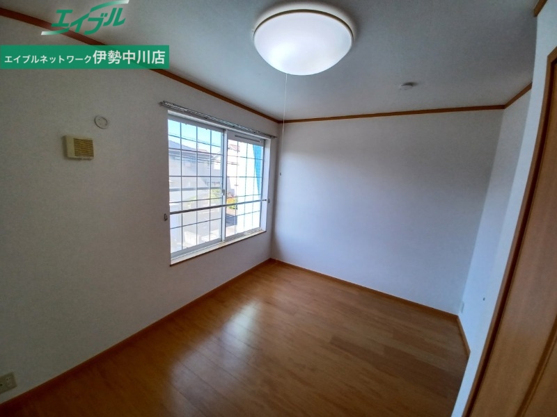 その他部屋・スペース　別部屋反転同型タイプ