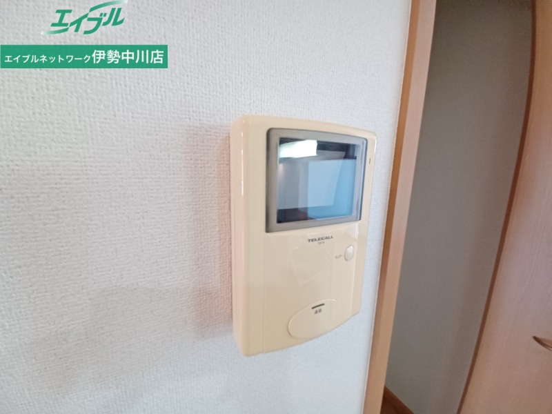 セキュリティ　別部屋反転同型タイプ