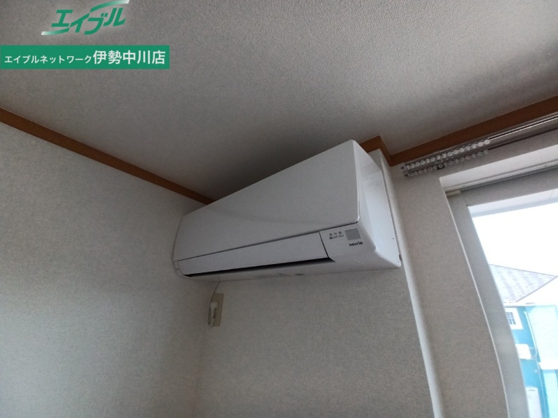 その他設備　別部屋反転同型タイプ