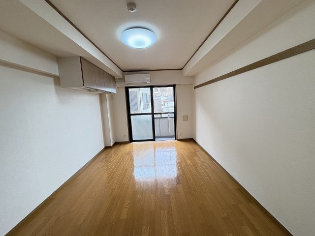 居室・リビング　別のお部屋の写真です
