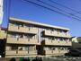 建物外観　北野駅徒歩5分で通勤通学に便利です。