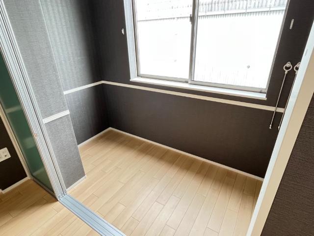 その他　インナーテラス