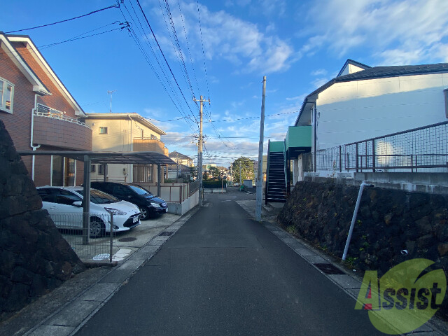駐車場　駐車場その他