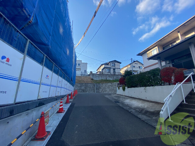 その他共有部分　駐輪場その他