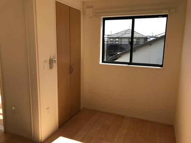 その他部屋・スペース　洋室（イメージ）