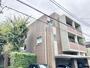 上野毛駅より徒歩8分 2階 築25年8ヶ月の賃貸物件