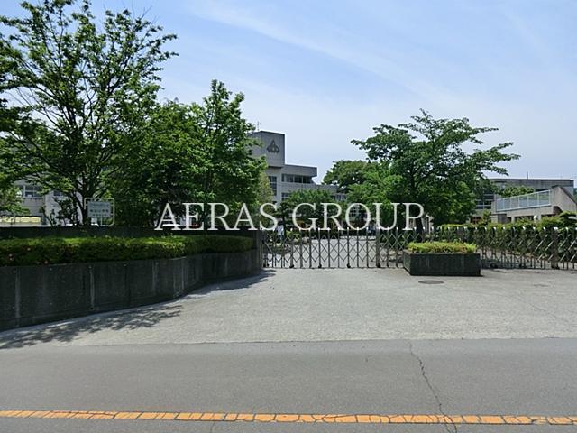 小学校　東松山市立桜山小学校（小学校）まで1029m