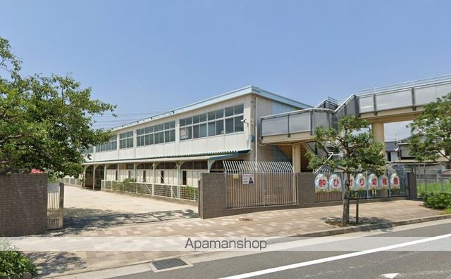幼稚園・保育園　府中ひかり幼稚園（幼稚園・保育園）まで313m