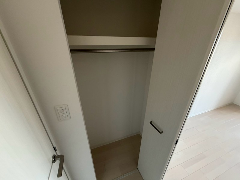 Luxe姫路の内装写真