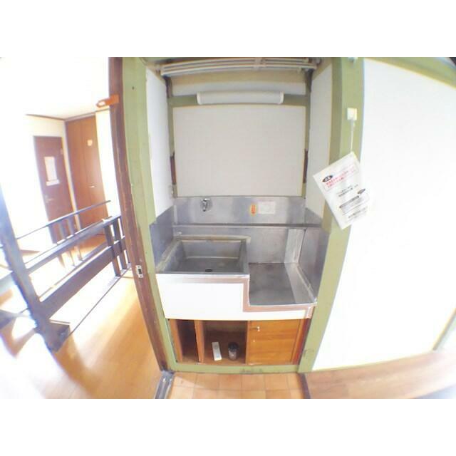 キッチン