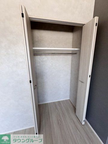 収納　収納