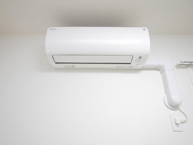 その他設備　☆エアコン完備☆