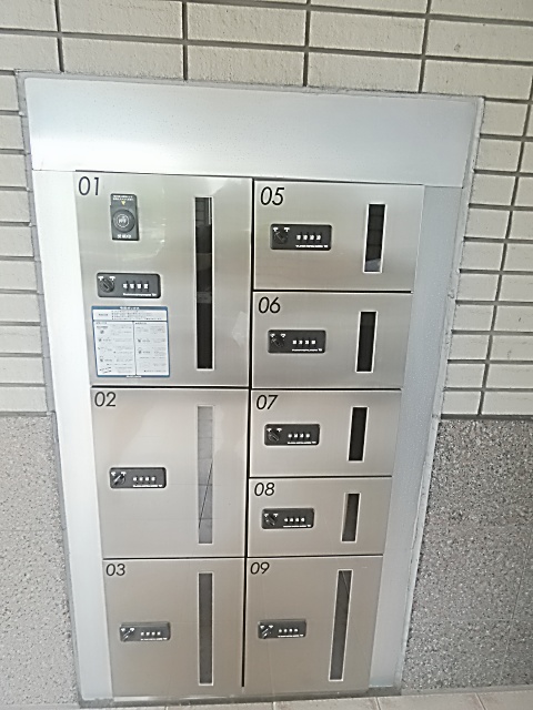ロビー