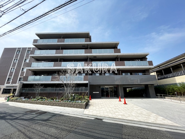 建物外観　当店おすすめ物件♪