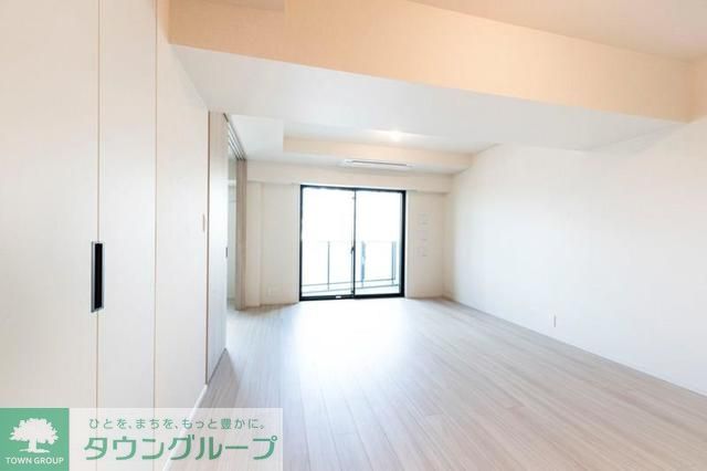 その他部屋・スペース　お問合せは(株)タウンハウジングレジデンス事業部【03-…