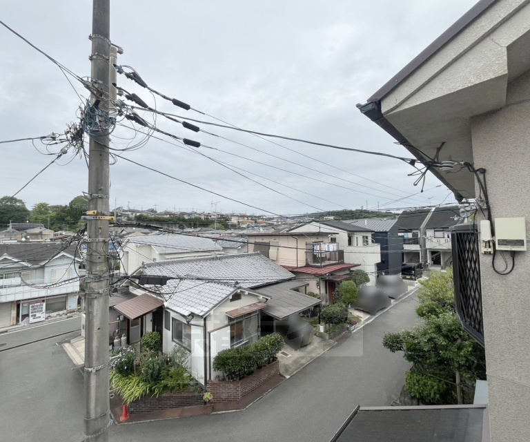 ＪＲ奈良線 新田駅 徒歩23分 2階建 築54年のその他写真