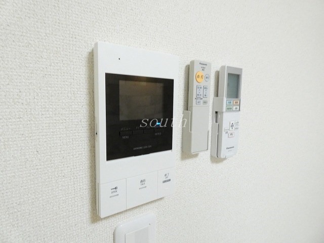 フジパレス杉本町駅西V番館のその他写真