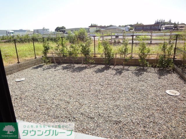 庭