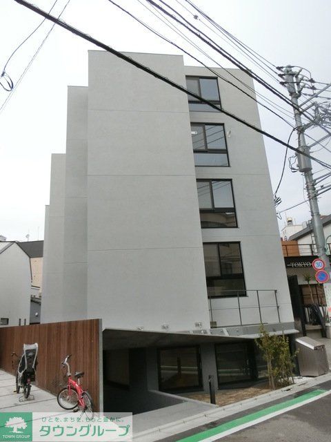 その他　★外観★
