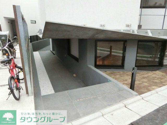 エントランス　★エントランス★
