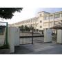 中学校　尼崎市立立花中学校（中学校）まで1038m