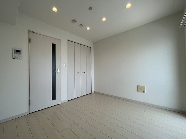 その他部屋・スペース　使い勝手のいい寝室です