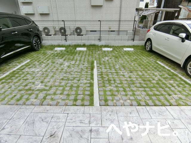 地下鉄名城線 ナゴヤドーム前矢田駅 徒歩1分 10階建 築8年のその他写真